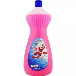قیمت خرید مایع ظرفشویی گلی + فروش عمده