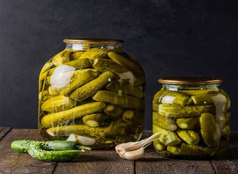 عرضه مستقیم خیارشور تخمیری + قیمت به صرفه