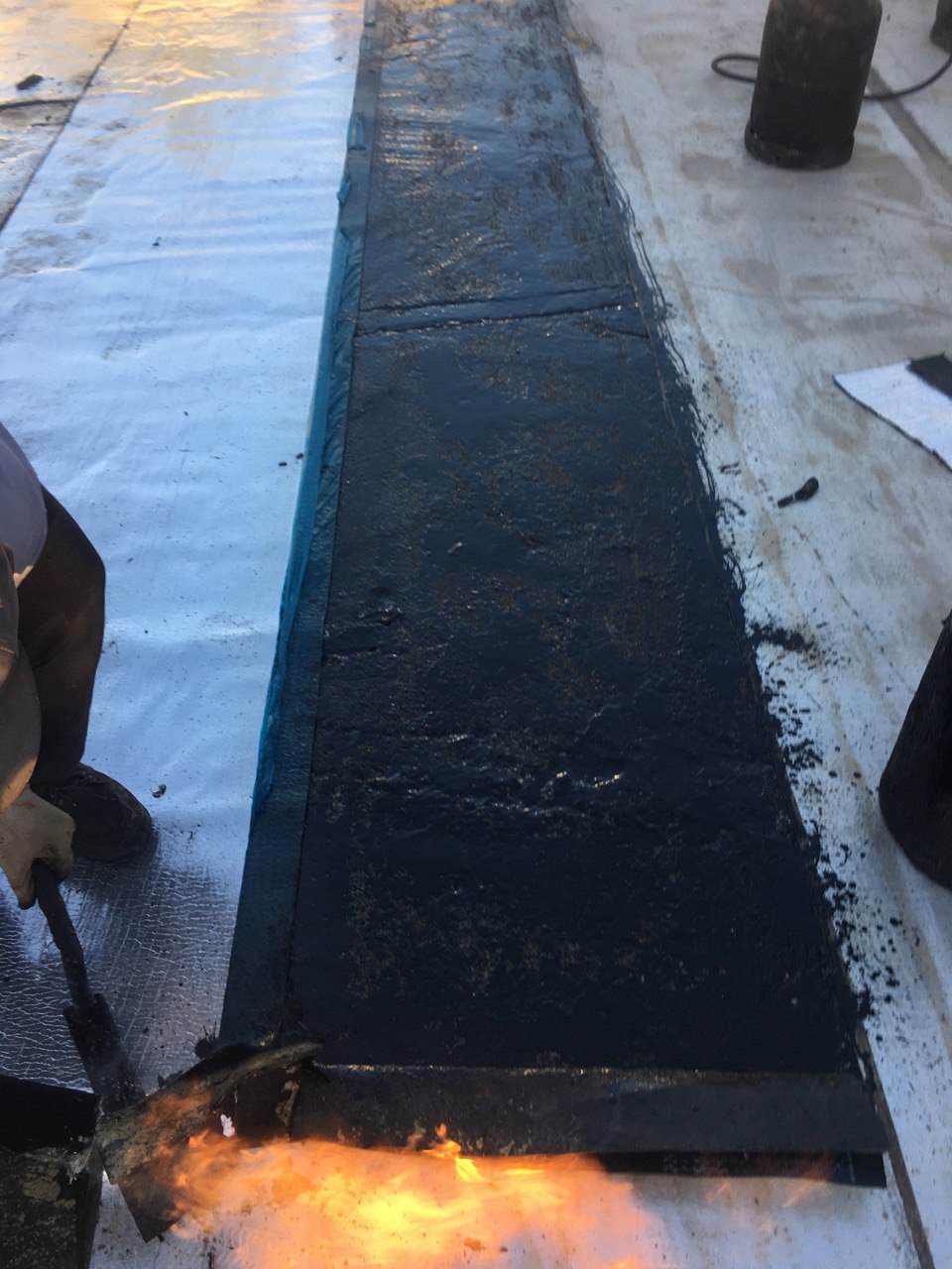 قیر و ایزوگام خرید + کیفیت عالی