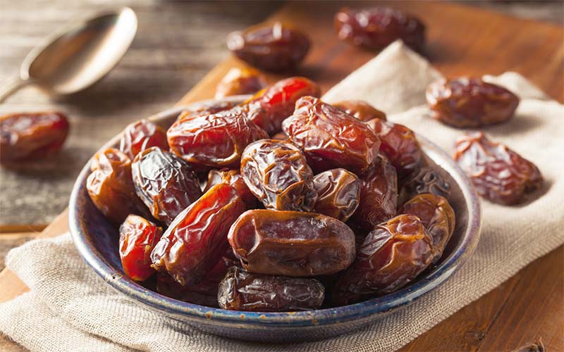 عرضه مستقیم خرما ربی + قیمت با صرفه
