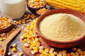 گلوتن ذرت مرغوب + فروش عمده