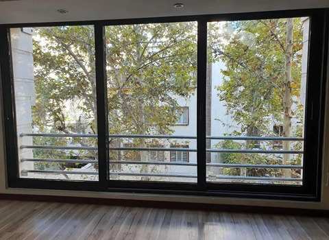 تصویر 2 از قیمت مناسب پنجره دو جداره