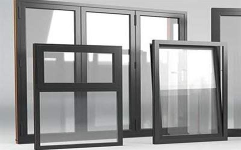 تصویر 1 از قیمت مناسب پنجره دو جداره