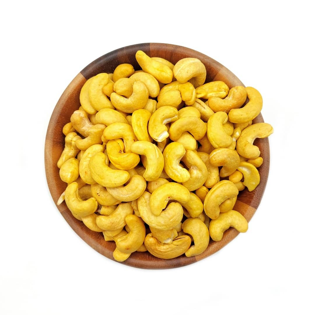 فروش بادام زمینی اصل