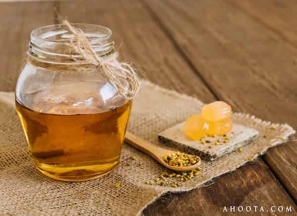 بهترین شرایط خرید عسل چند گیاه قیمت رقابتی