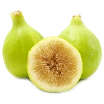 انجیر عسلی شیرین + کاملا ارگانیک