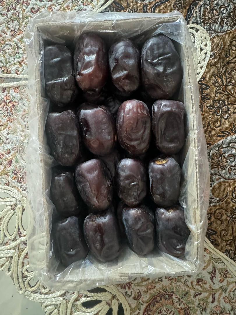 خرید و فروش خرما و مشتقات