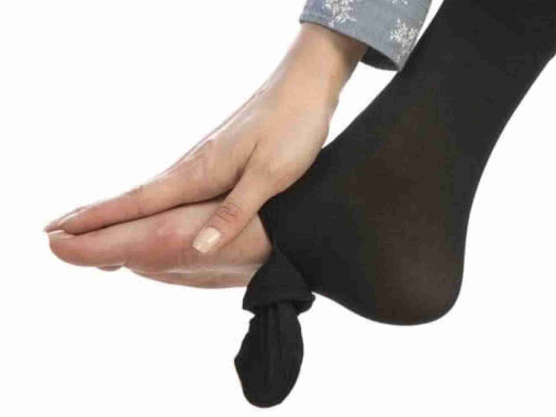 فروش عمده جوراب وضو زنانه + قیمت صادراتی