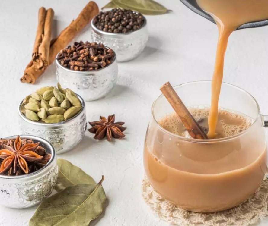 فروش ویژه معجون چای قمصر کاشان + خرید ارزان