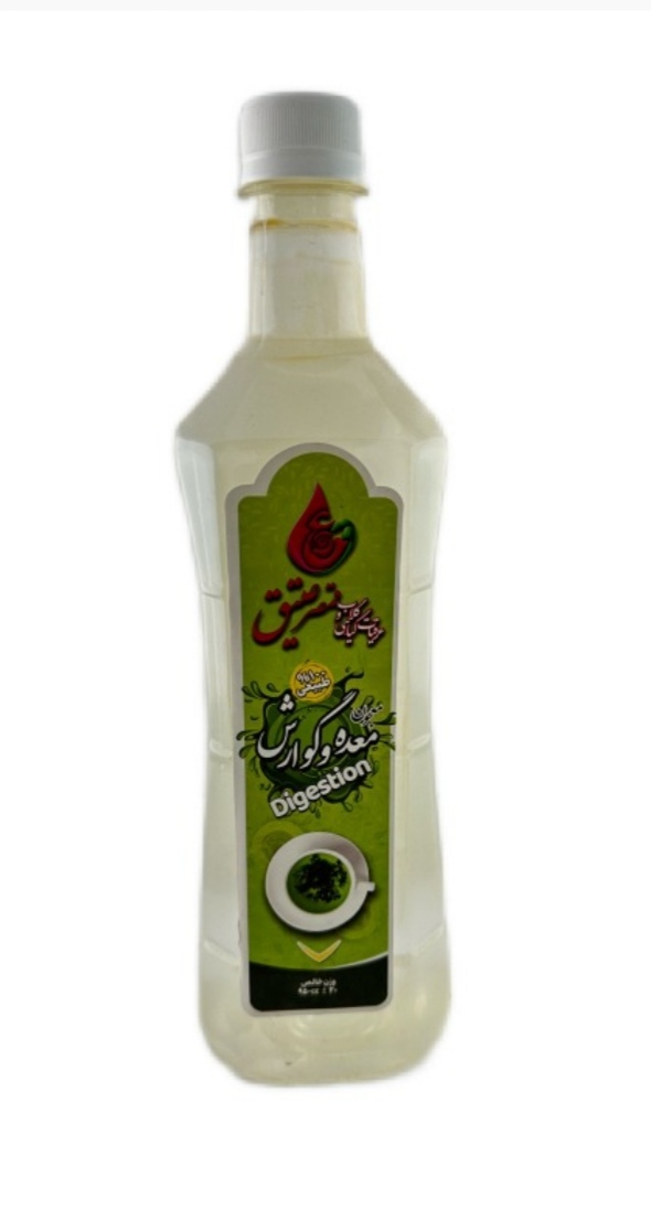 قیمت مناسب و خرید ارزان عرق معده و گوارش