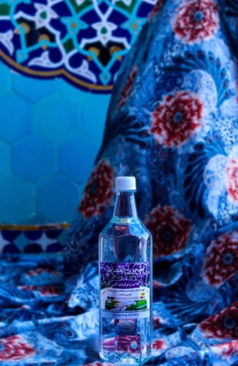 قیمت مناسب و خرید ارزان عرق اعصاب چهار گیاه