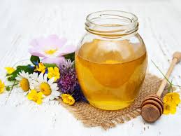 قیمت عسل چند گیاه اعلا شیشه 500 گرمی + فروش عمده
