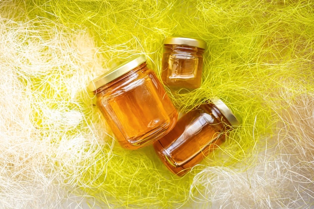 قیمت عسل کتیرا اعلا شیشه 350 گرمی + فروش عمده