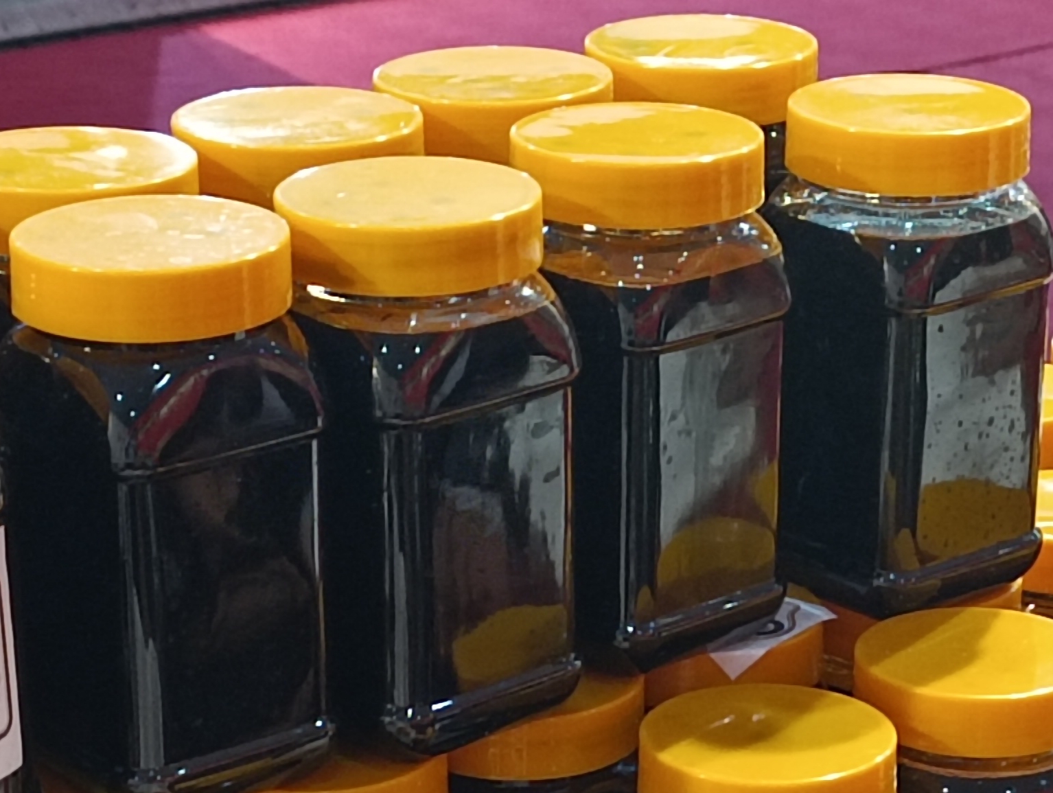 فروش ویژه شیره خرما مهرنگی + قیمت عالی