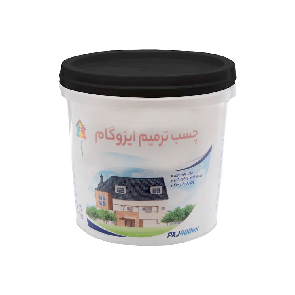 چسب ترمیم ایزوگام