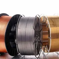 فروش رقابتی سیم جوش CO2 قطر ۱