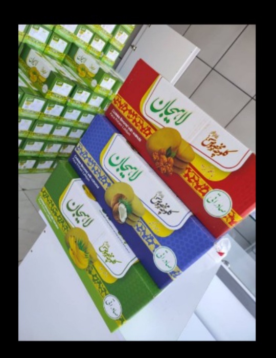 خرید عمده کلوچه لاهیجان ۸۰ گرمی به قیمت کارخانه