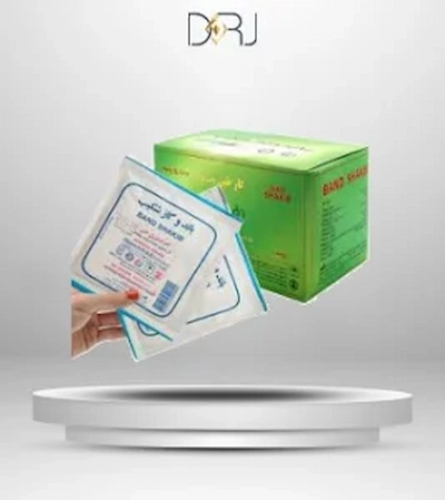 گاز استریل قیمت باور نکردنی