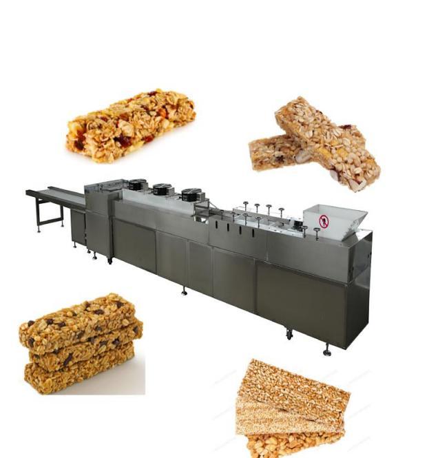 خط تولید نات بار (انرژی بار)