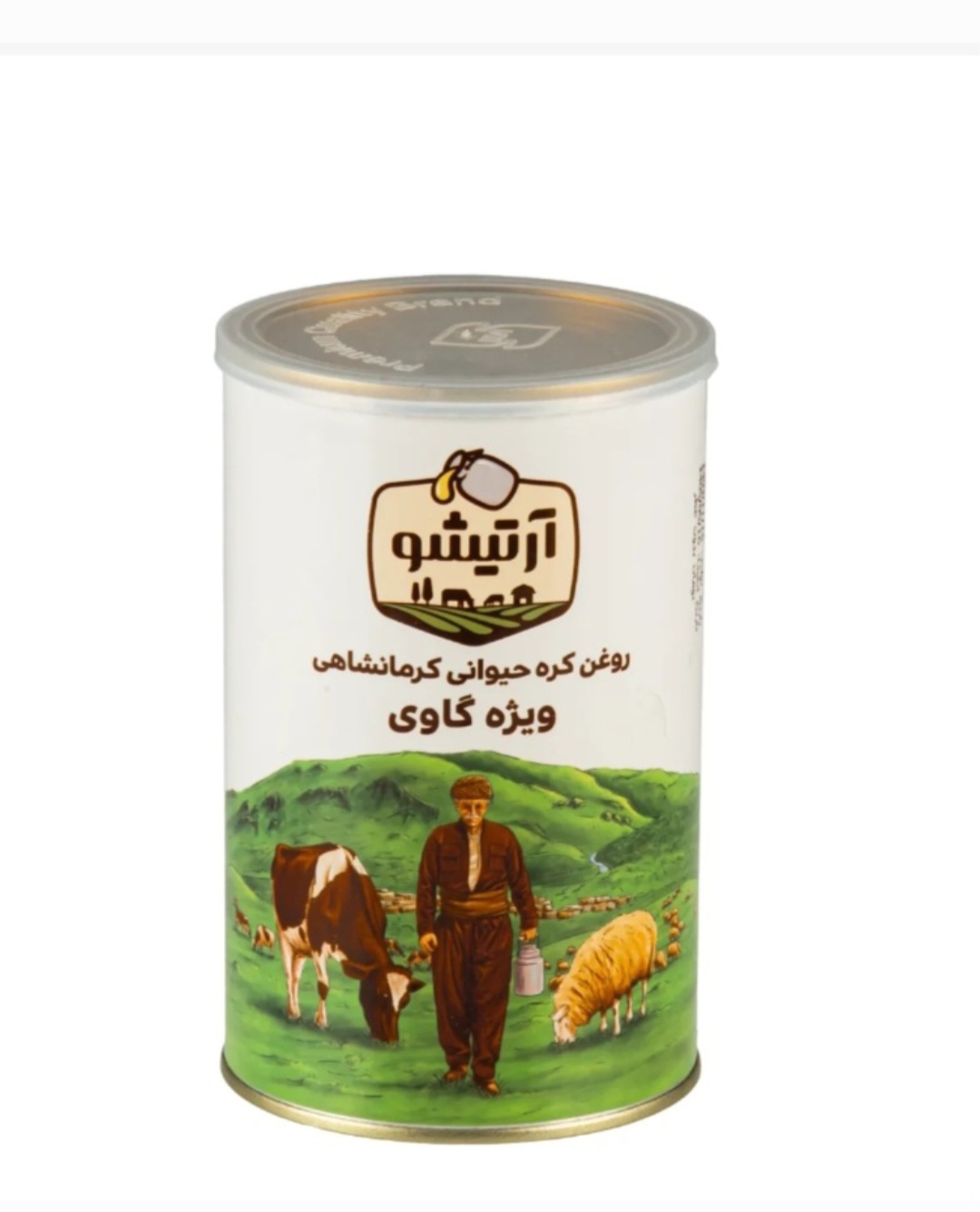 صادرات روغن حیوانی کرمانشاهی به امارات + فروش ویژه