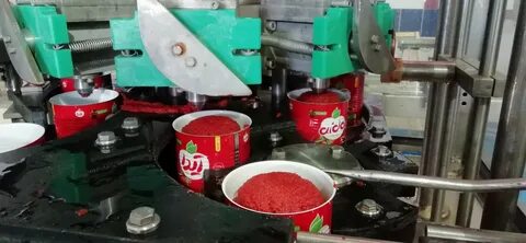 خرید انلاین رب گوجه فرنگی + کیفیت عالی به صرفه