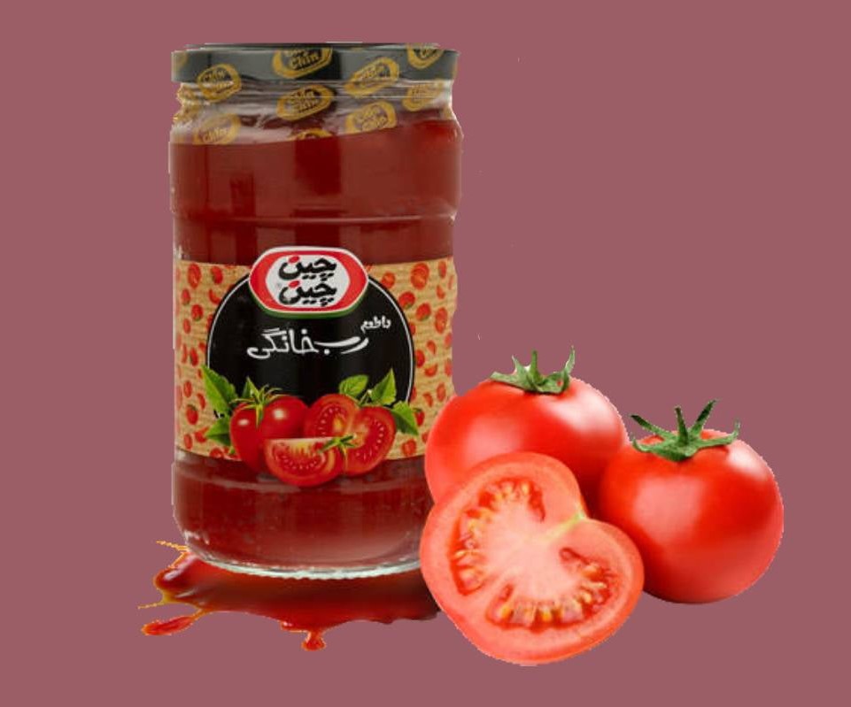 خرید رب گوجه در شیراز + قیمت باور نکردنی