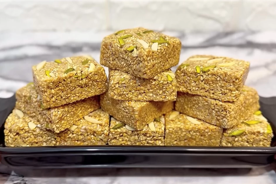 نرخ روز حلوا شکری سنتی درجه یک + خرید مطمئن