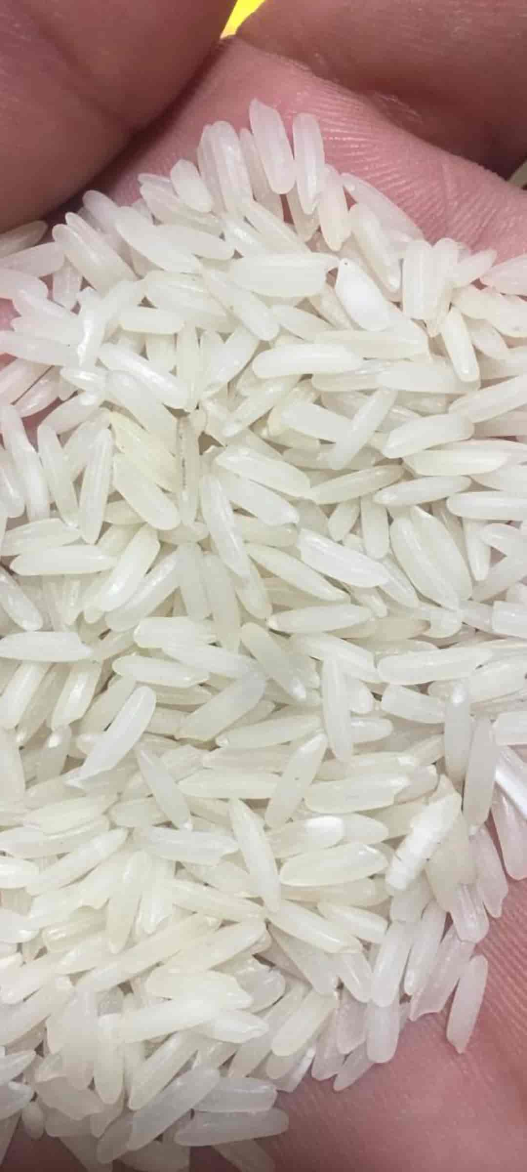 خرید برنج عنبر بوی درجه یک کارون