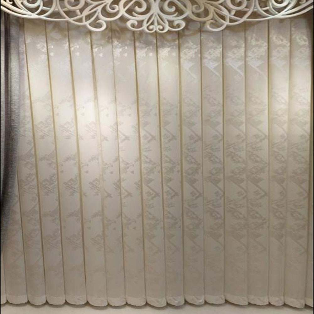 خرید و فروش پارچه پرده شاین طرح دار با شرایط فوق العاده