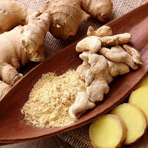 خرید زنجبیل قلمی درجه یک