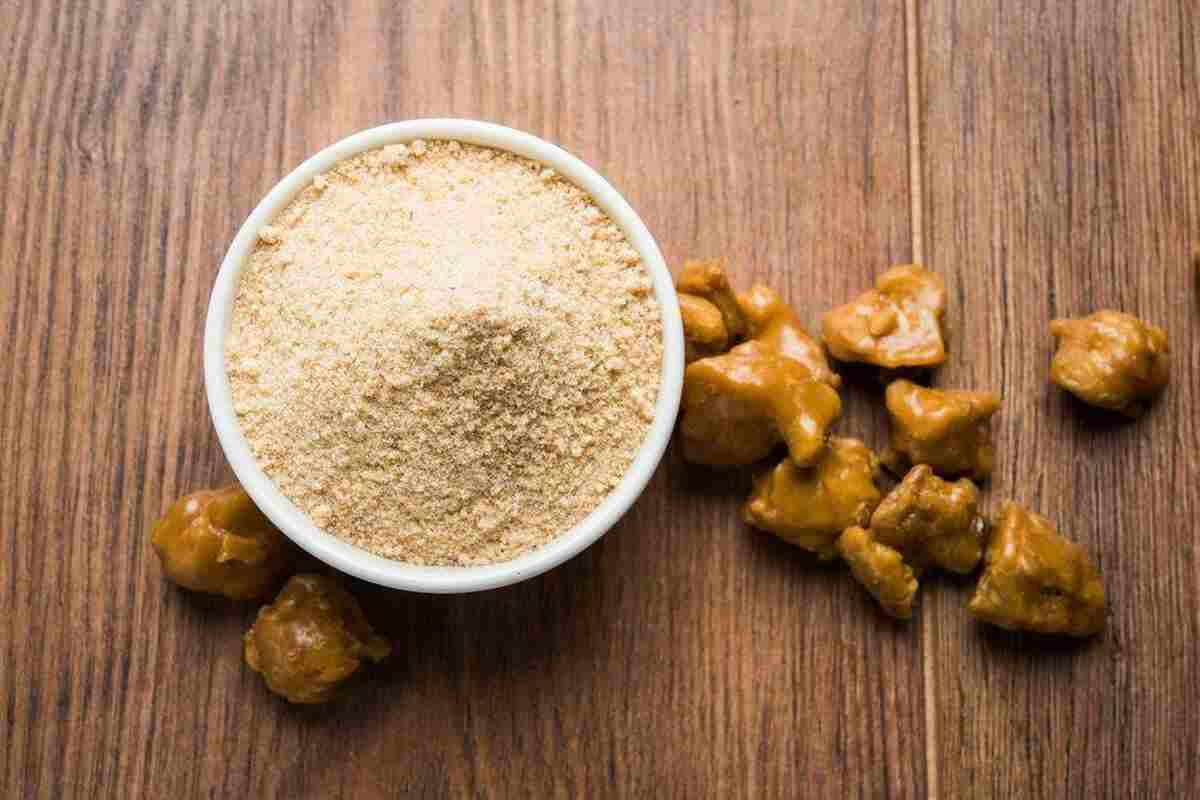 قیمت روز آنغوزه شیرین + ارسال فوری