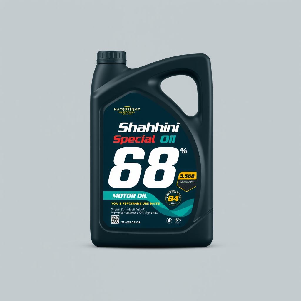روغن موتور سپاهان هیدرولیک 68 + خرید عمده