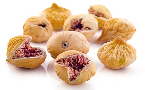 قیمت انجیر خشک صادراتی + فروش ویژه