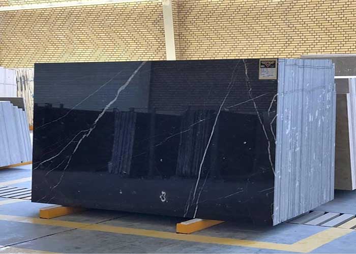 قیمت سنگ مرمر بلک رز در اصفهان