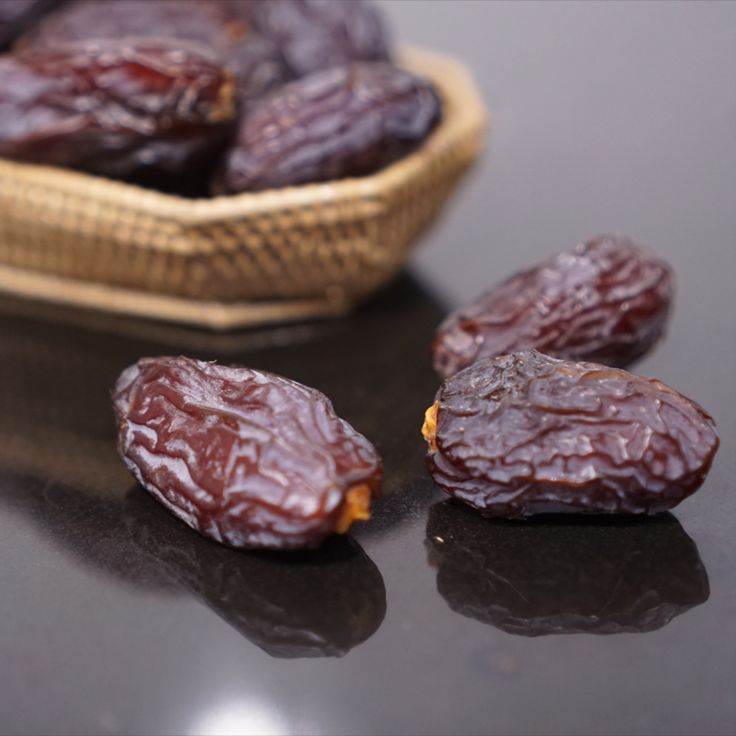 قیمت تکرار نشدنی خرما مجول شاهانی + لوکس صادراتی
