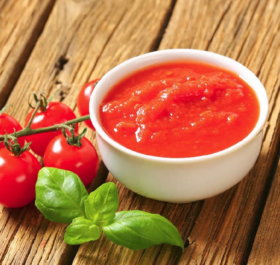 تصویر 1 از رب گوجه فرنگی روژین 1500 گرمی