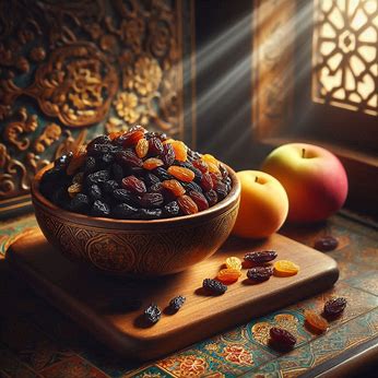 حراج کشمش آفتابی بی دانه فله ای ارگانیک با قیمت ارزان