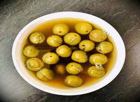 قیمت زیتون سوپر ویژه با کیفیت