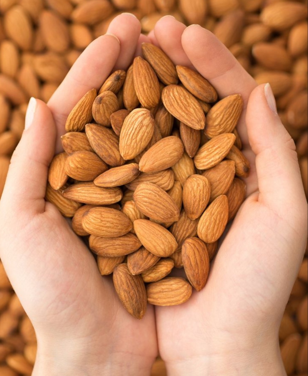 مغز بادام سنگی اعلاء + فروش عالی