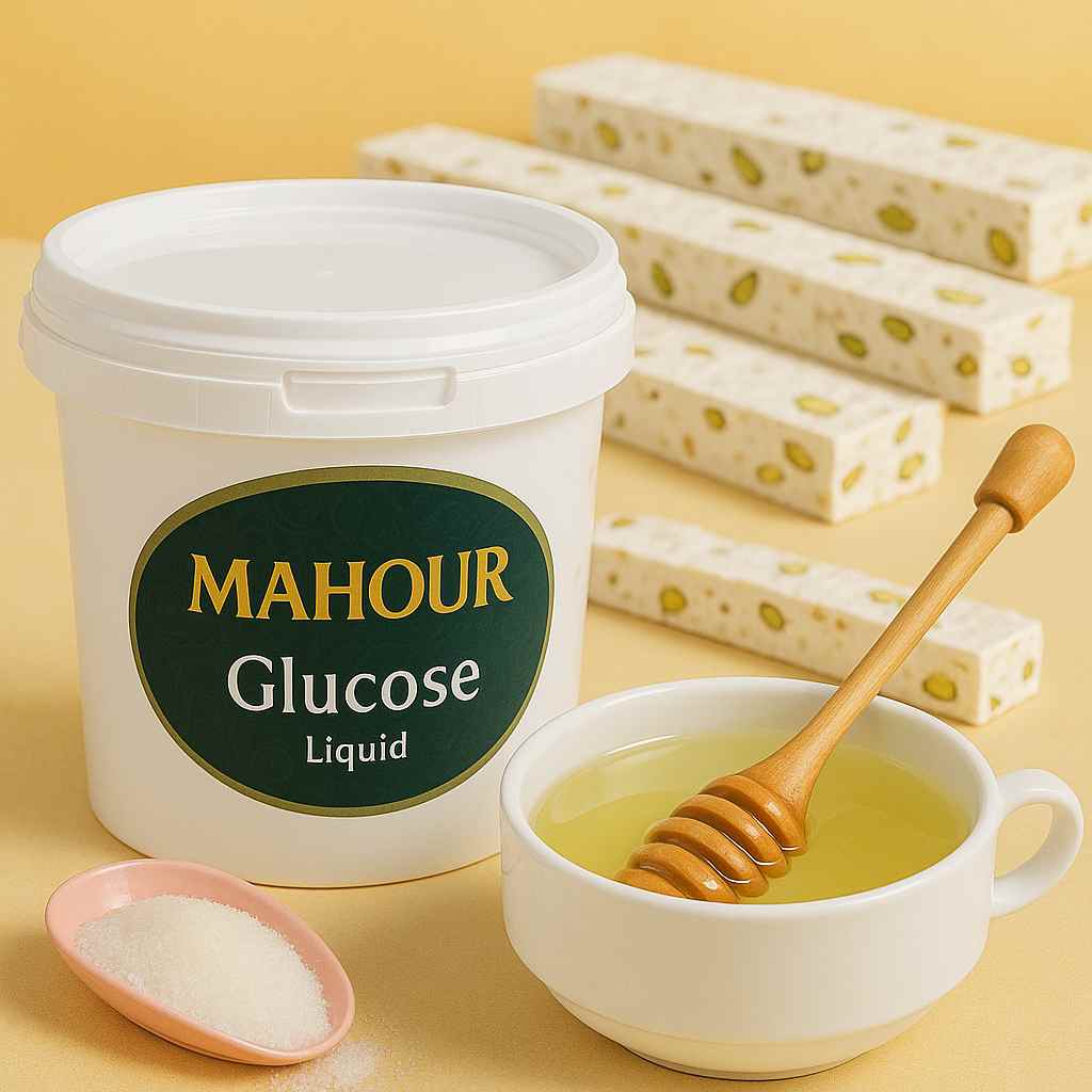 خرید گلوکز مایع تولید گز + قیمت فروش استثنایی