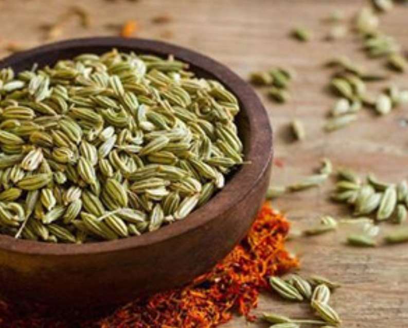 خرید عمده زیره سبز صادراتی کرمان