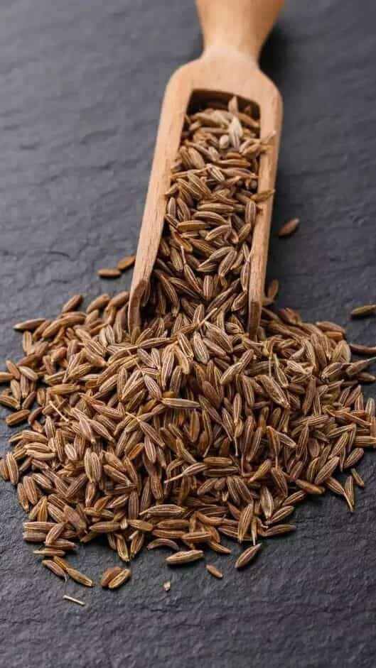 فروش ویژه زیره سیاه صادراتی + ارسال سریع