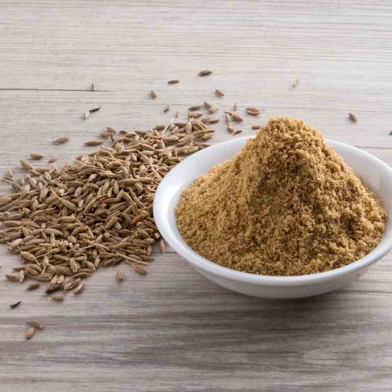 خرید ارزان زیره سیاه سبزوار + کیفیت عالی