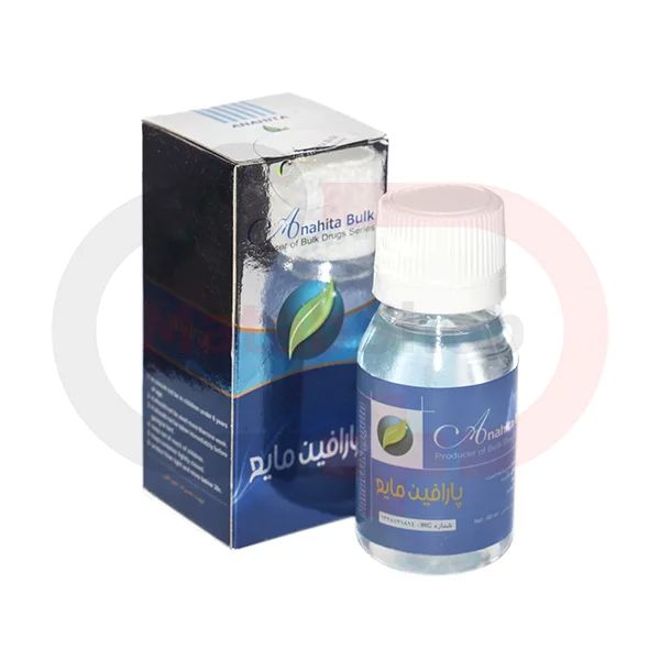 قیمت خرید پارافین مایع خوراکی برای یبوست فروش ویژه