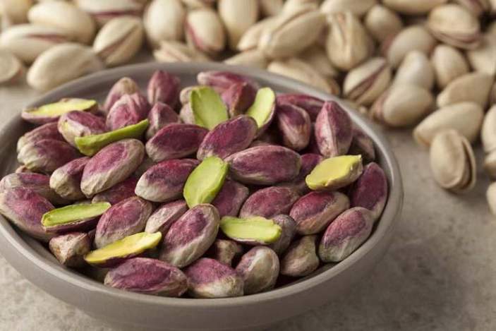 قیمت مغز پسته فندوقی