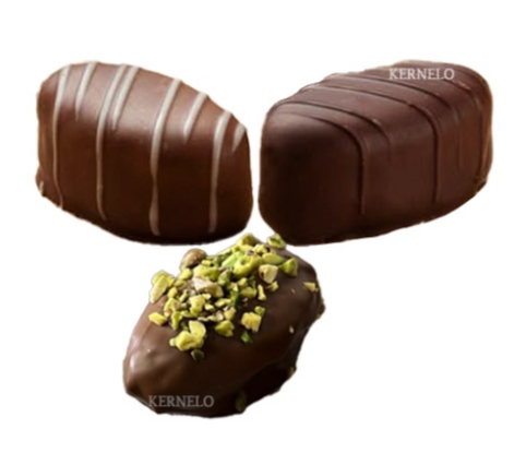 خرید و فروش شکلات خرما