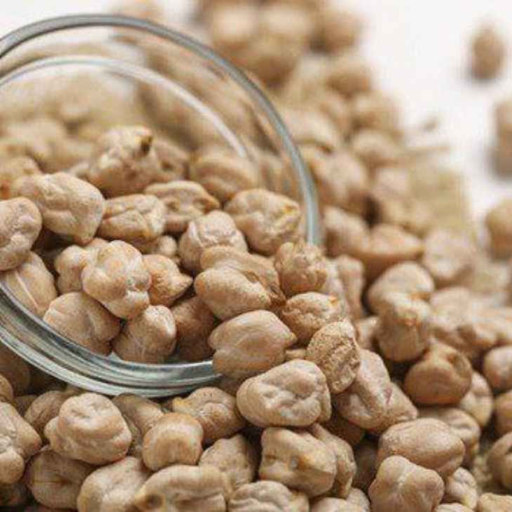 تصویر 2 از فروش نخود دیم پایه بلند قیمت خرید به صرفه