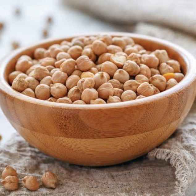 تصویر 4 از فروش نخود دیم پایه بلند قیمت خرید به صرفه