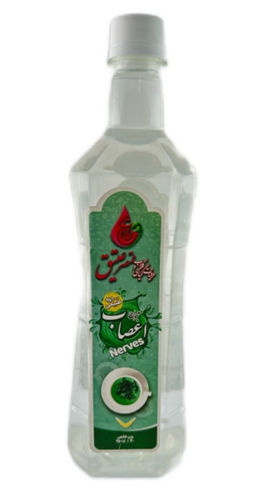 فروش ویژه عرق معجون اعصاب + خرید ارزان