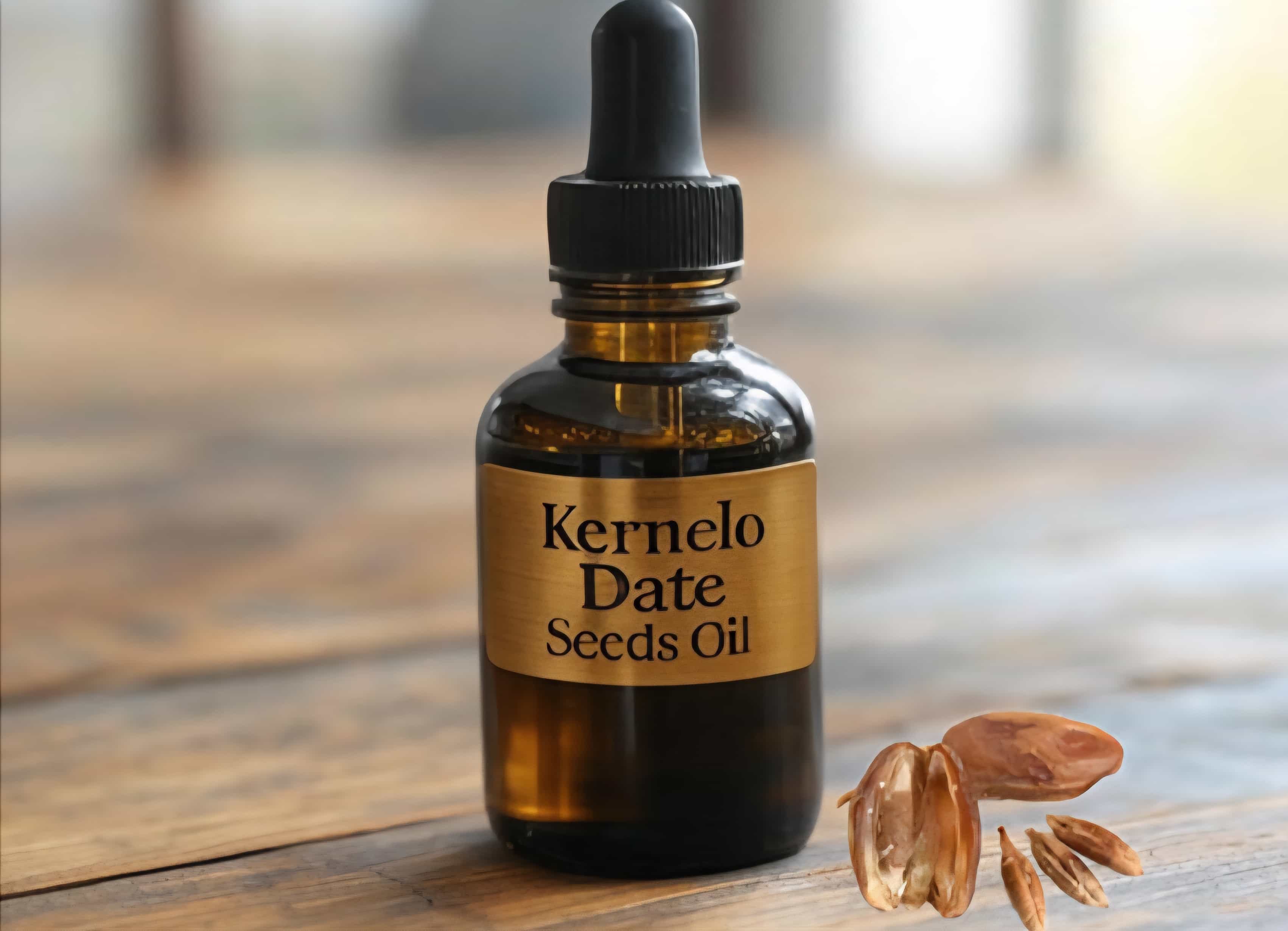 فروش قیمت روغن هسته خرما طبیعی + فروش صادراتی